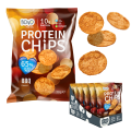 Protein Chips 30 g - BBQ